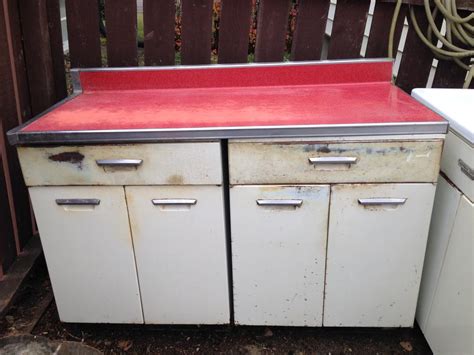 steel kitchen cabinets 1950s|republic steel kitchen cabinets.